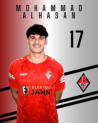Mohammad Alhasan