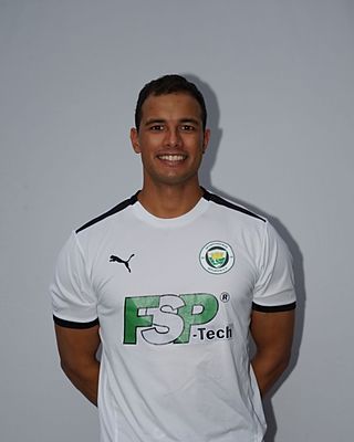 Frederic Faßbender