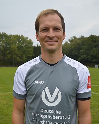Florian Reise