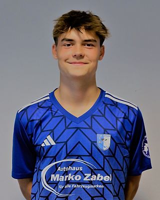 Lennard Ebsen