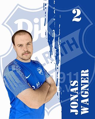 Jonas Wagner