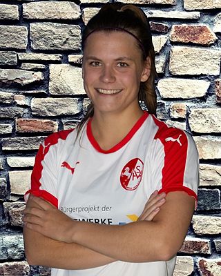 Lena Hilke