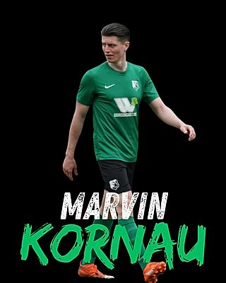 Marvin Kornau