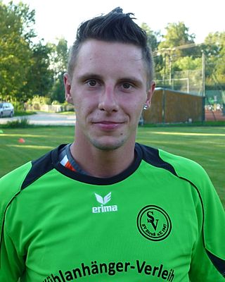Mateusz Wojnicki