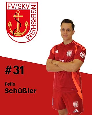 Felix Schüßler