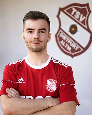 Yannick Pleiner