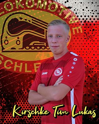 Tim-Lukas Kirschke