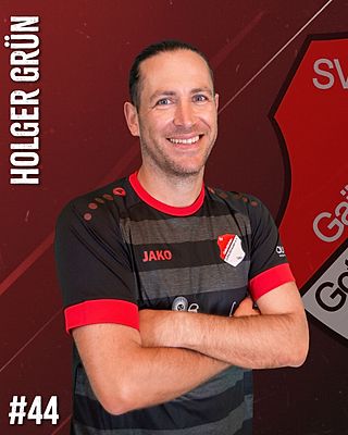Holger Grün