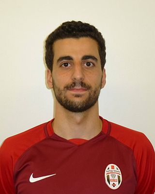 Sergio Sareh Varjabeytan