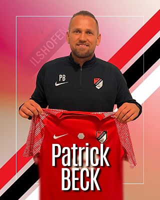 Patrick Beck