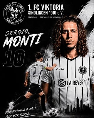 Sergio Monti