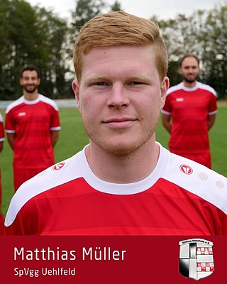 Matthias Müller