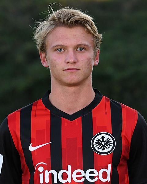 Foto: Eintracht Frankfurt
