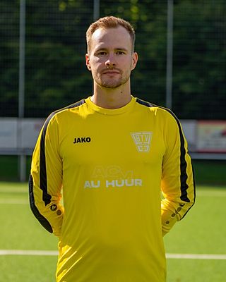 Julian Bergerhausen