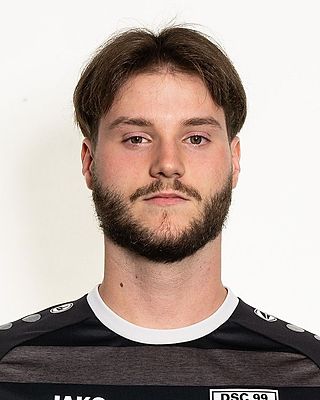 Kevin Christian Lohmann