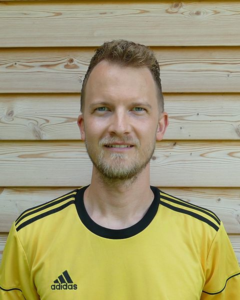Foto: Benjamin Settles