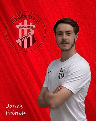 Jonas Fritsch