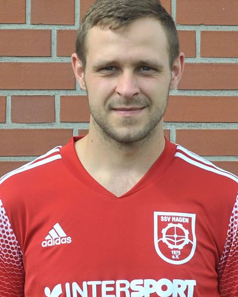 Foto: ssv hagen