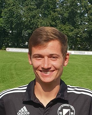 Leonhard Krieft