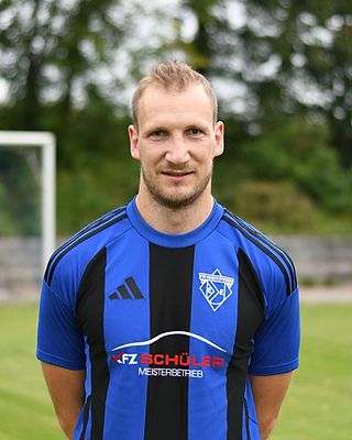 Jonas Diethei