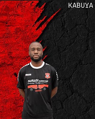 Lionel Kabuya-Badibanga