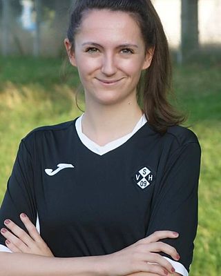 Mara Czerwinski