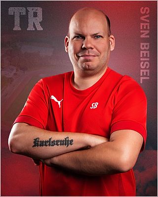 Sven Beisel