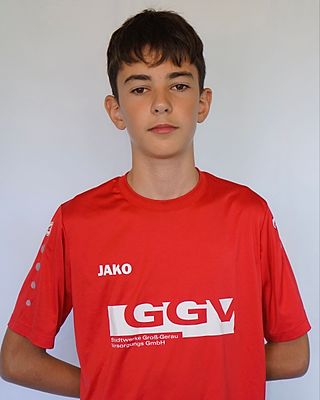 Jokin Schedler Garcia