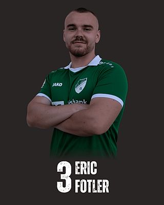 Eric Fotler