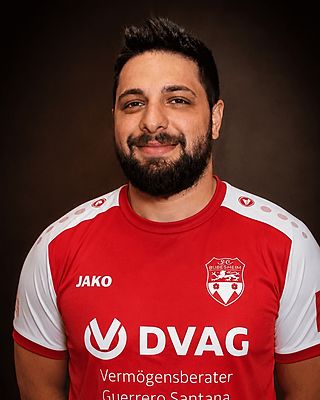Mustafa Bilir