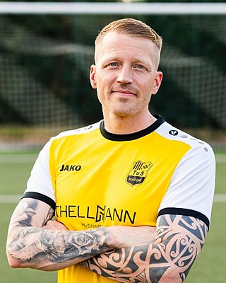 Tim Burghardt