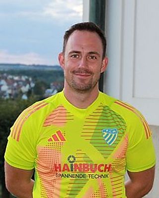 Christian Meyer