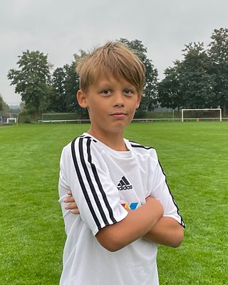 Tyron Marques Hieronymus