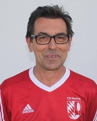 Bernd Scharnagl