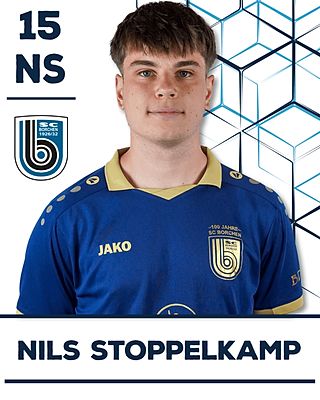 Nils Stoppelkamp