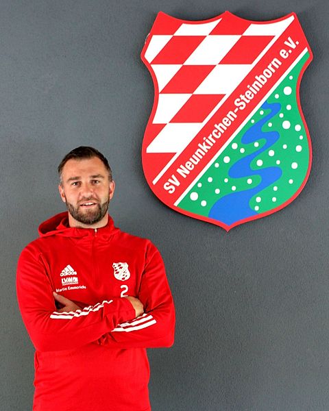 Foto: SV Neunkirchen-Steinborn