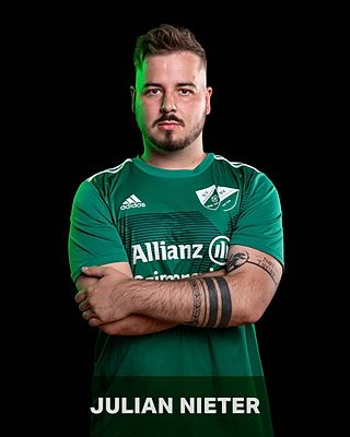 Julian Nieter
