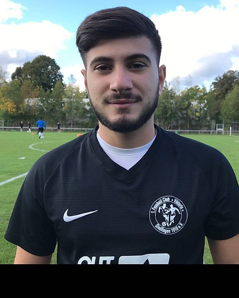 Foto: 1. FC Viktoria Sindlingen