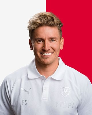 Pius Simma