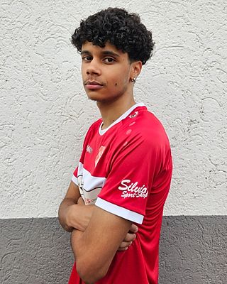 Allen Patrick Coste Domingos