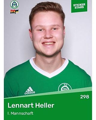 Lennart Heller