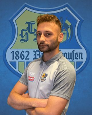 Alexander Münzhuber