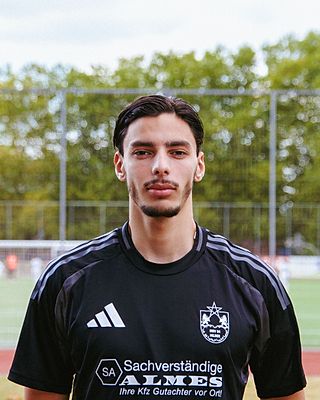 Younes Darkaoui Amjahed