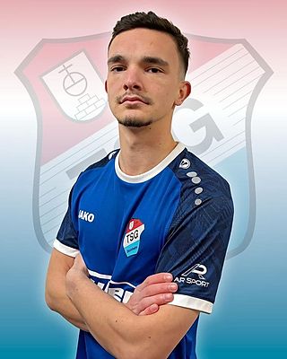 Lukas Waldreiter