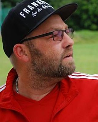 Matthias Stoppek