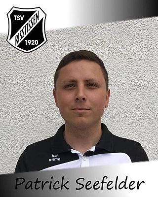 Patrick Seefelder