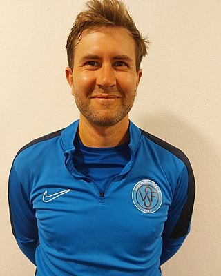 Robert Leidenberger
