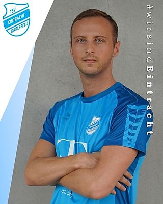 Manuel Zirkler