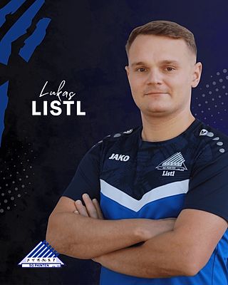Lukas Listl