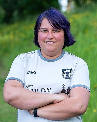 Maria-Magdalena Reichhardt